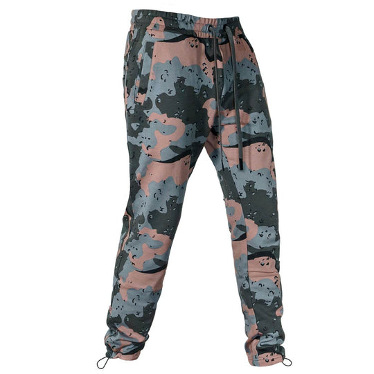 Men's Adjustable Performance Joggers - One Revolver Surfboards