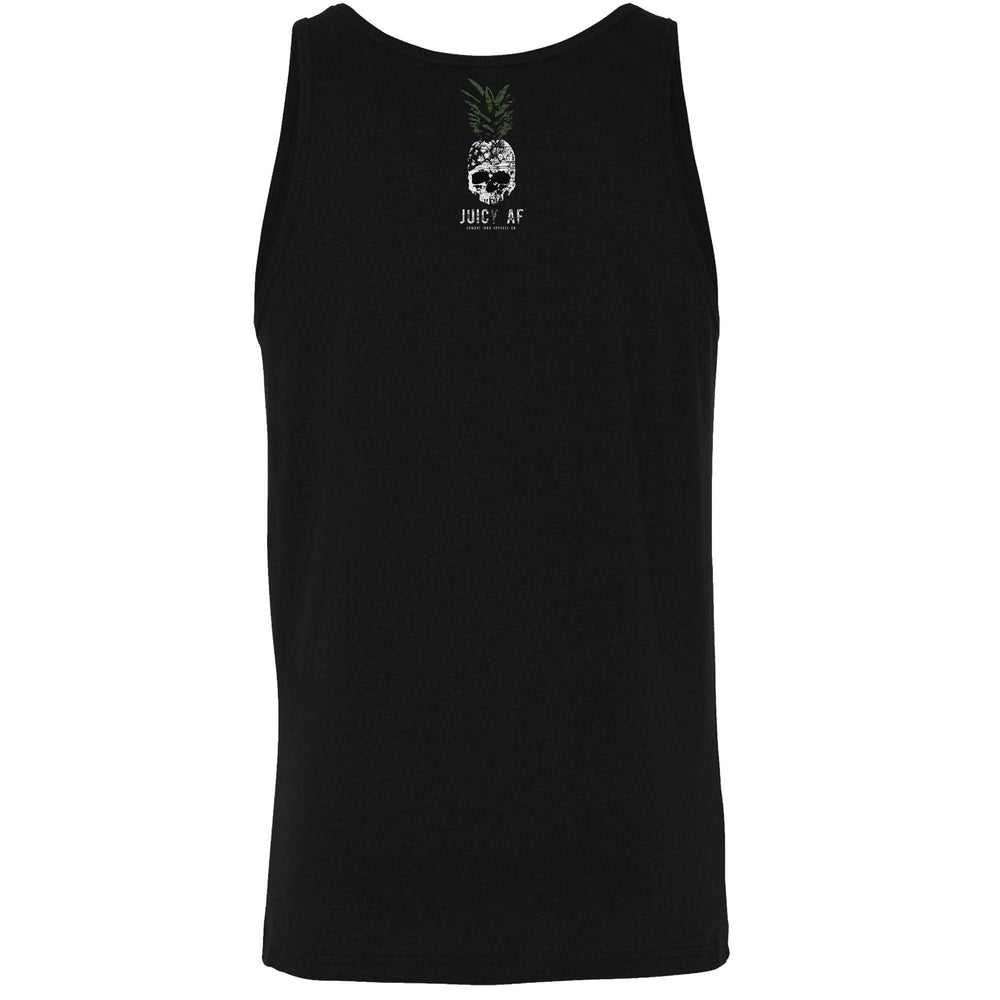 Juicy AF Pineapple Men's Tank - One Revolver Surfboards