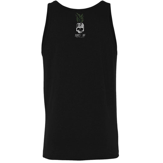 Juicy AF Pineapple Men's Tank - One Revolver Surfboards