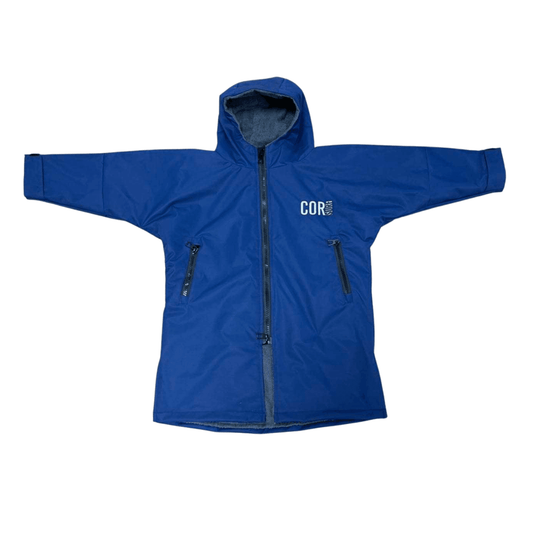 Kids Swim Parka Ages 4-8 - One Revolver Surfboards