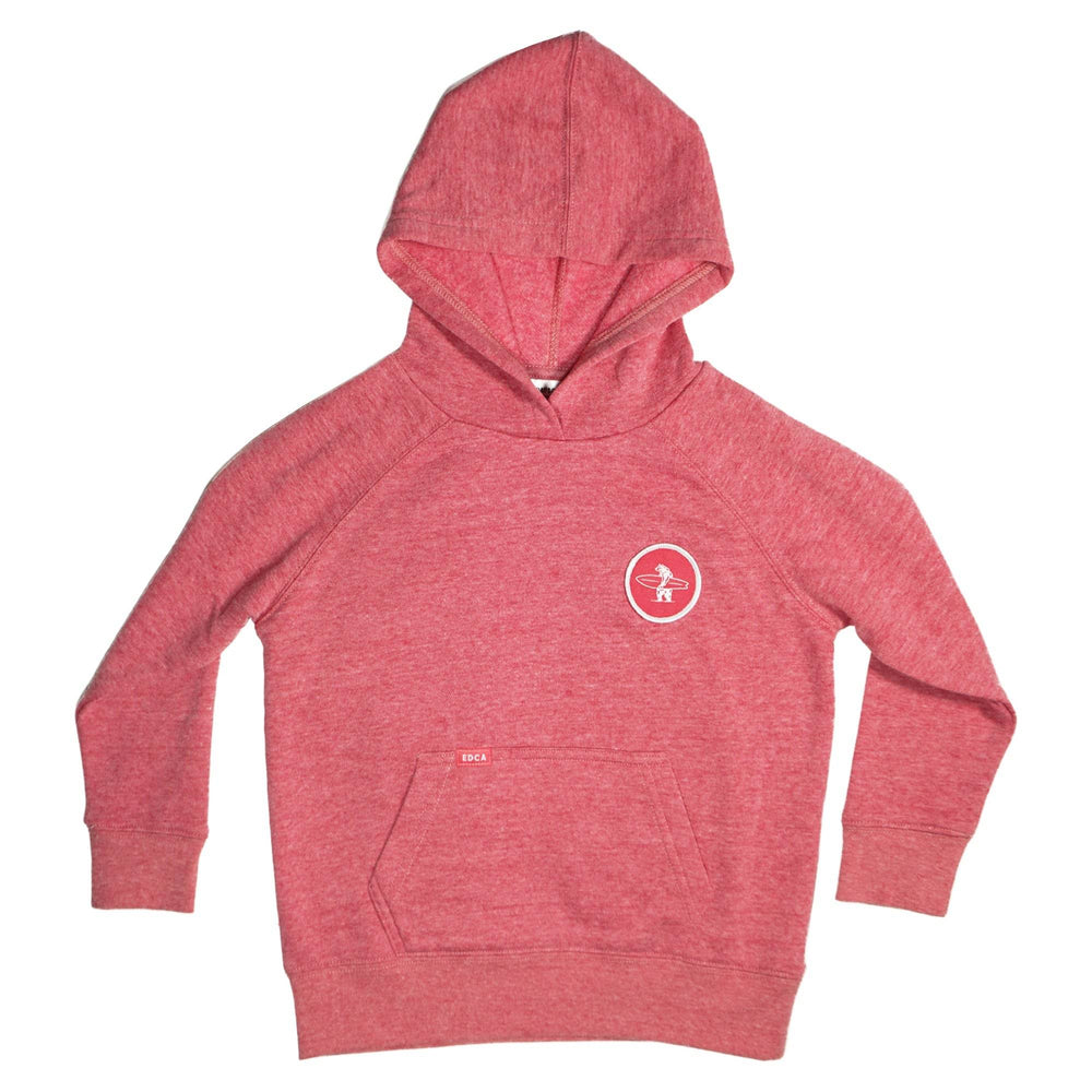Mini Hoodie - One Revolver Surfboards