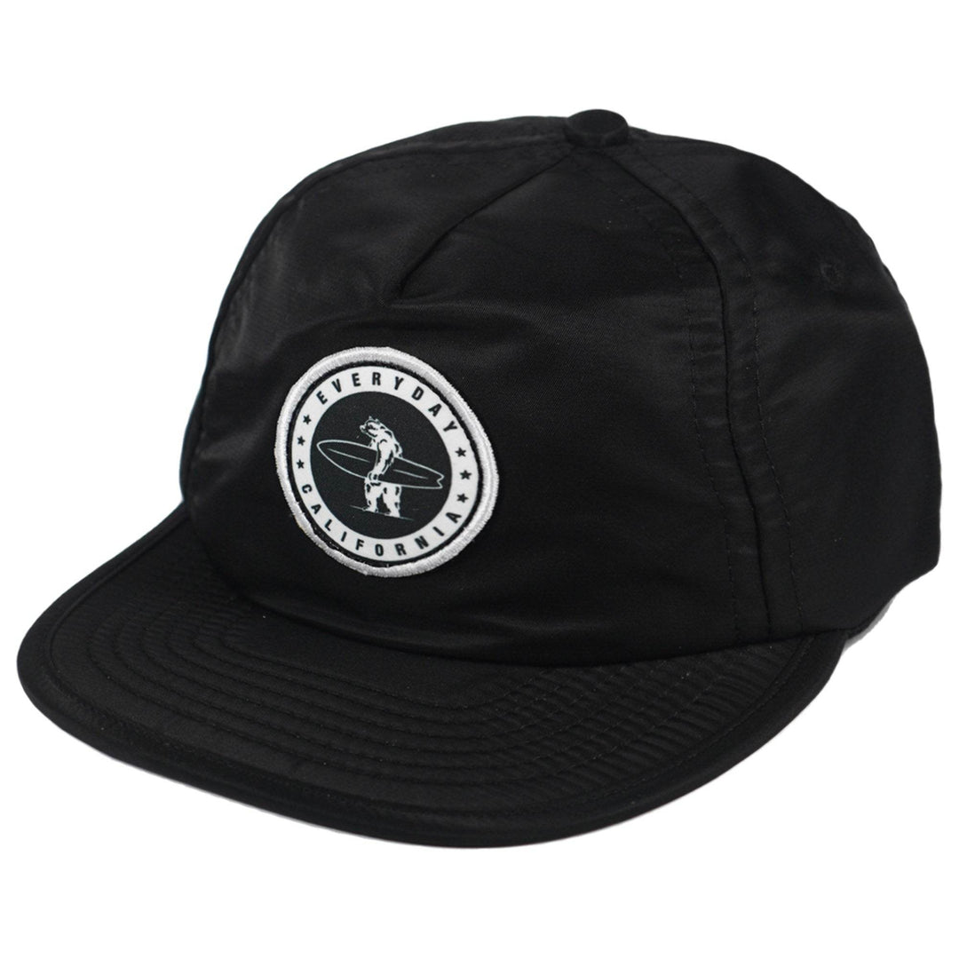 Kid's Floating Waterproof Snapback Hat - One Revolver Surfboards