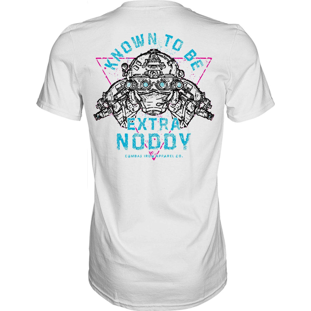 Extra Noddy Men's T-Shirt - One Revolver Surfboards