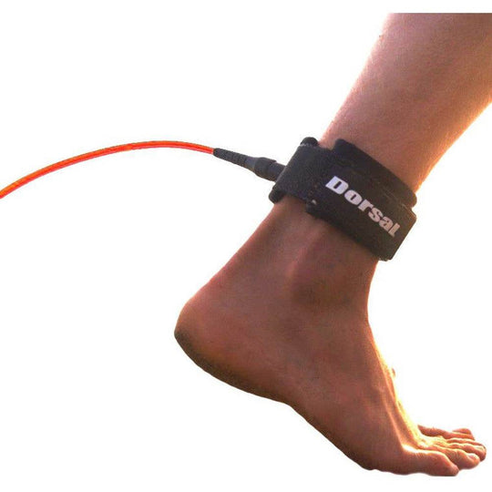 DORSAL Surf Leash for Surfboard Longboard SUP Leg Rope - One Revolver Surfboards