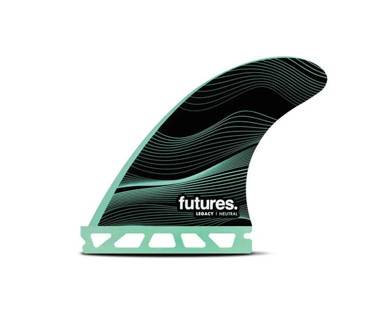 F Series Legacy - One Revolver Surfboards