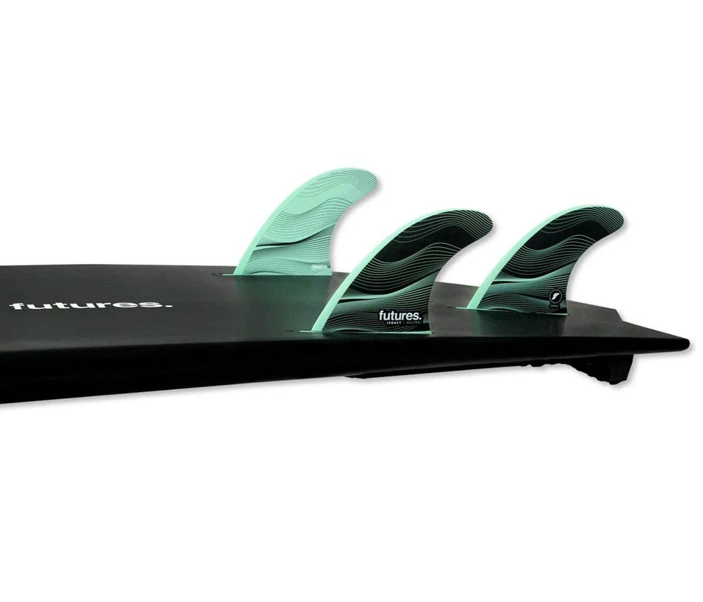 F Series Legacy - One Revolver Surfboards