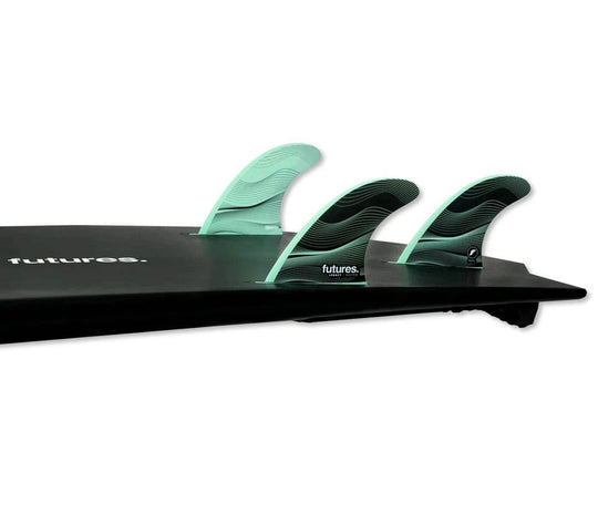 F Series Legacy - One Revolver Surfboards