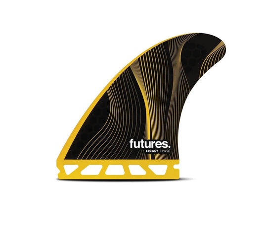 P Series Legacy - One Revolver Surfboards