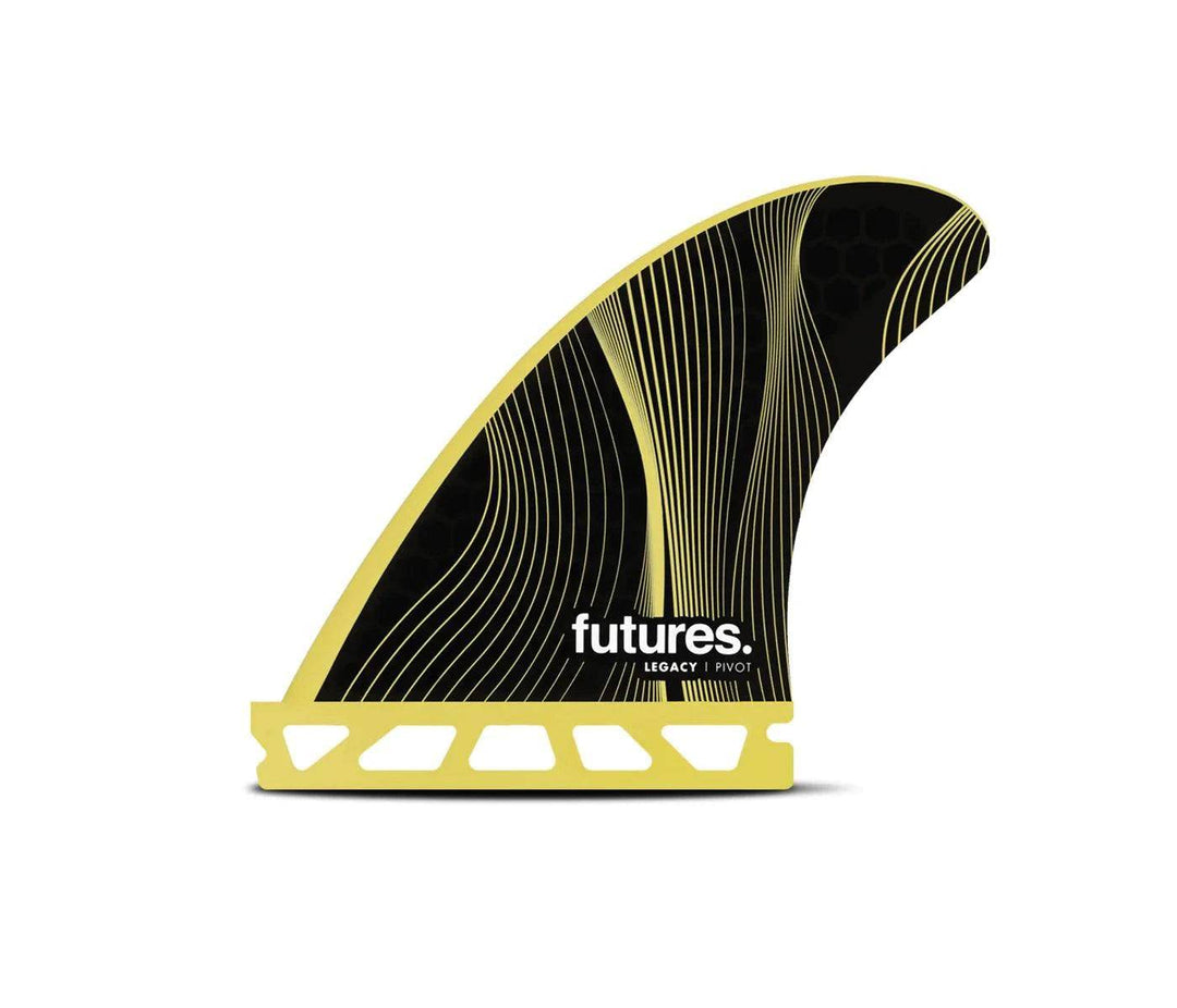 P Series Legacy - One Revolver Surfboards