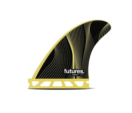 P Series Legacy - One Revolver Surfboards