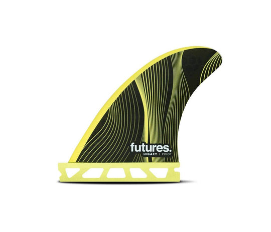 P Series Legacy - One Revolver Surfboards