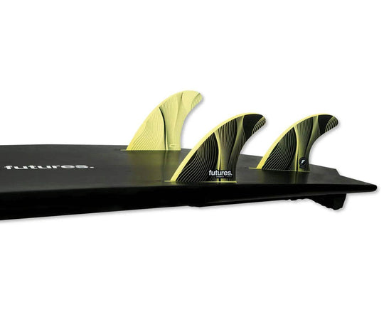 P Series Legacy - One Revolver Surfboards
