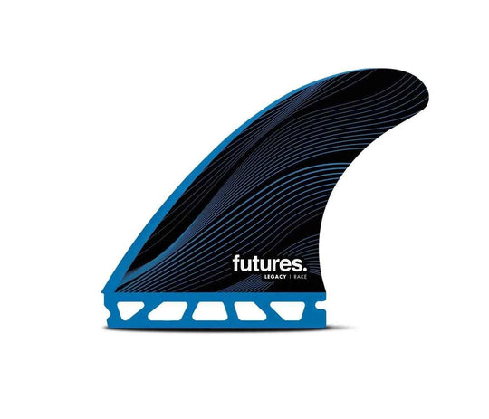 R Series Legacy - One Revolver Surfboards