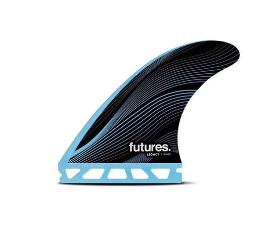 R Series Legacy - One Revolver Surfboards