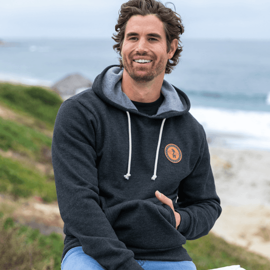 Challenger Hoodie - One Revolver Surfboards