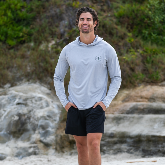 Breakers UPF50+ Sand-Resistant Hoodie