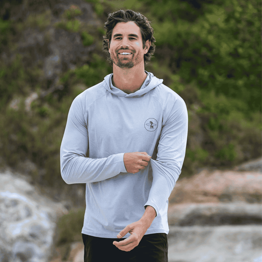 Breakers UPF50+ Sand-Resistant Hoodie