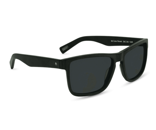 66 Line Street - One Revolver Surfboards