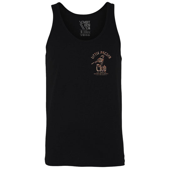 Little Pecker Club Men's Tank - One Revolver Surfboards
