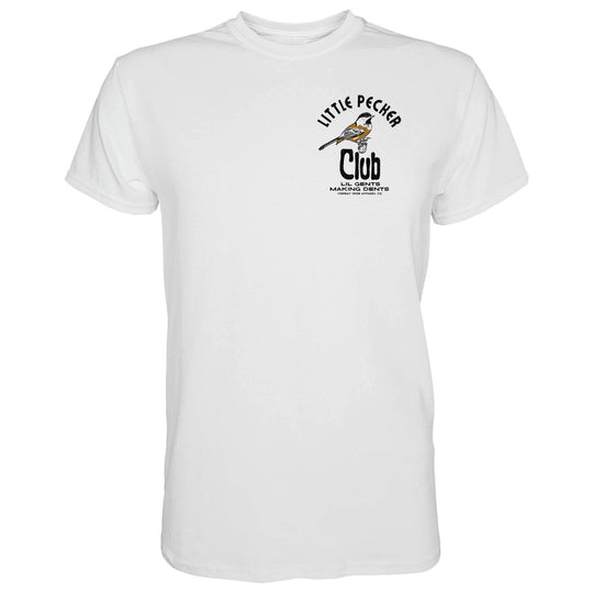 Little Pecker Club Men's T-Shirt - One Revolver Surfboards