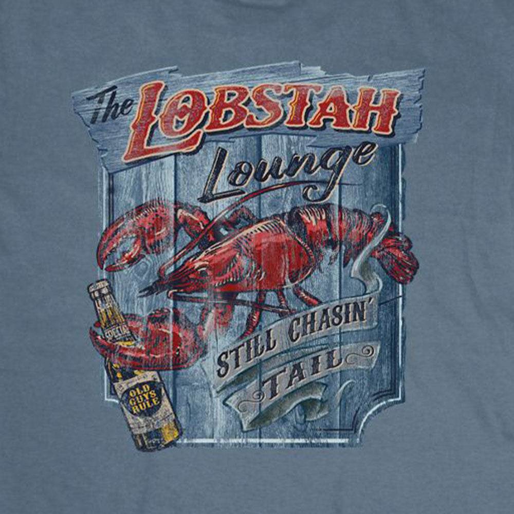 Lobstah Lounge - One Revolver Surfboards