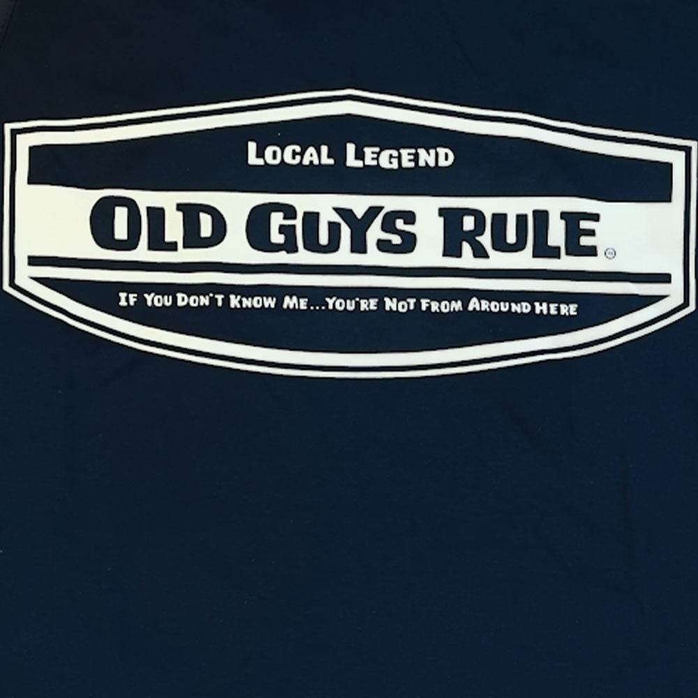 Local Legend - Tank Top - One Revolver Surfboards