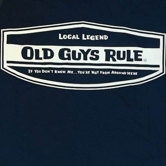 Local Legend - Tank Top - One Revolver Surfboards