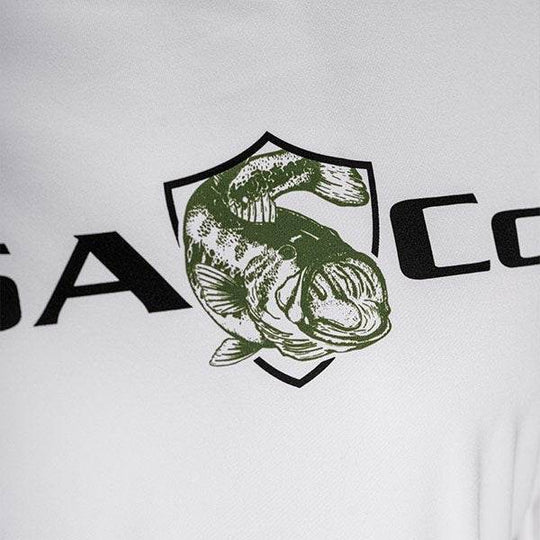 Long Sleeve Shirt - One Revolver Surfboards