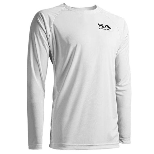 Long Sleeve Shirt - One Revolver Surfboards