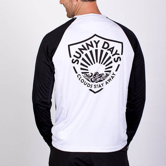 Long Sleeve Shirt - One Revolver Surfboards
