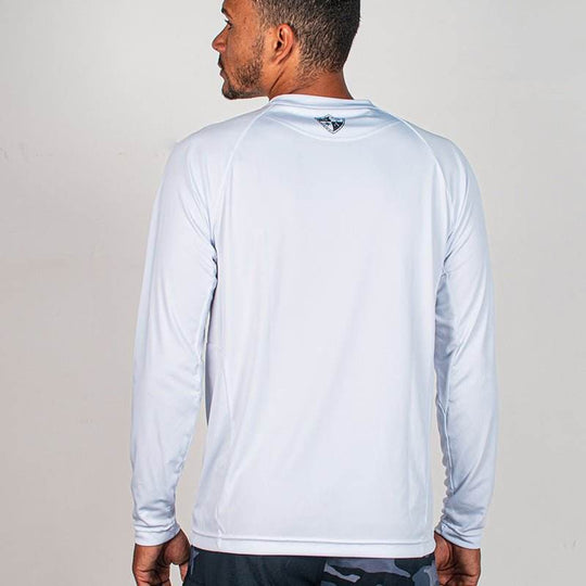 Long Sleeve Shirt - One Revolver Surfboards