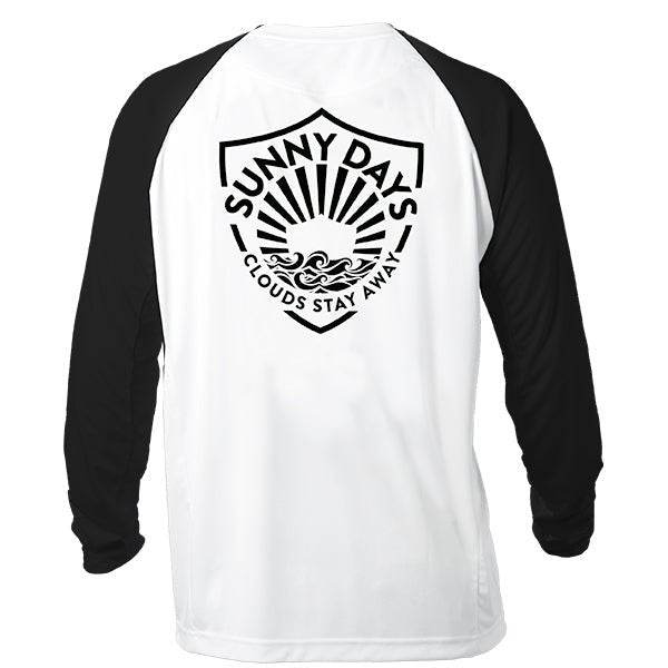 Long Sleeve Shirt - One Revolver Surfboards