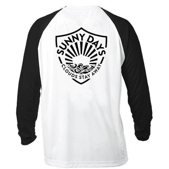 Long Sleeve Shirt - One Revolver Surfboards