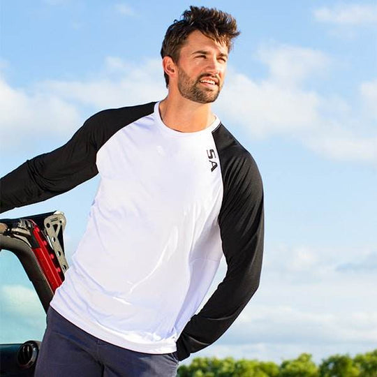 Long Sleeve Shirt - One Revolver Surfboards