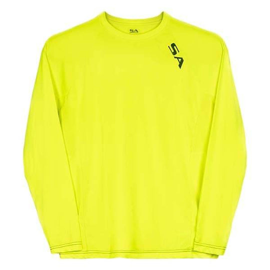 Long Sleeve Shirt - One Revolver Surfboards