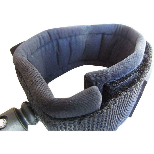 DORSAL Surf Leash for Surfboard Longboard SUP Leg Rope - One Revolver Surfboards