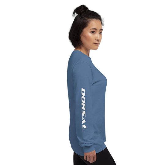 Dorsal Surf Everyday Long Sleeve Tee Shirt - One Revolver Surfboards
