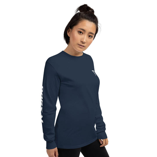 Dorsal Surf Everyday Long Sleeve Tee Shirt - One Revolver Surfboards