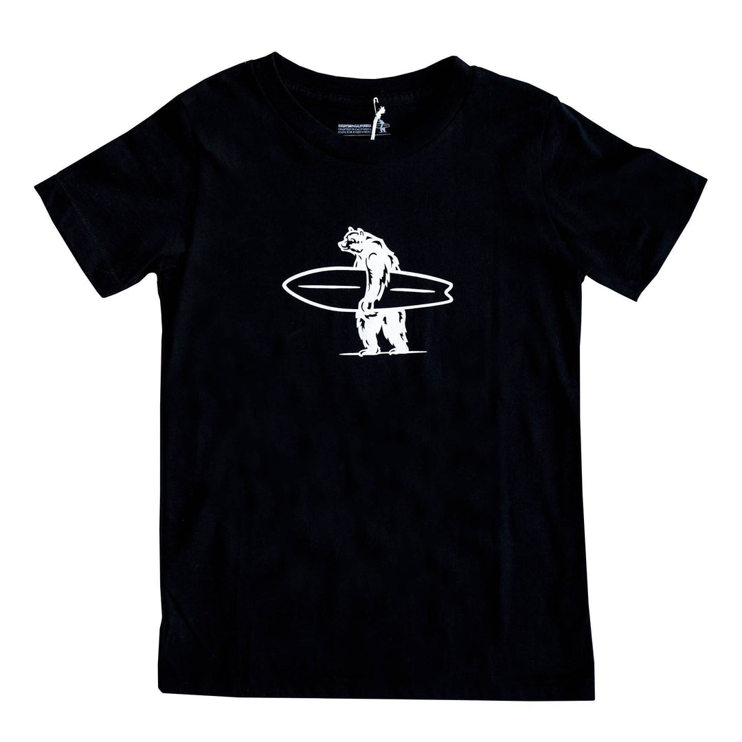 Mini Simply Tee - One Revolver Surfboards