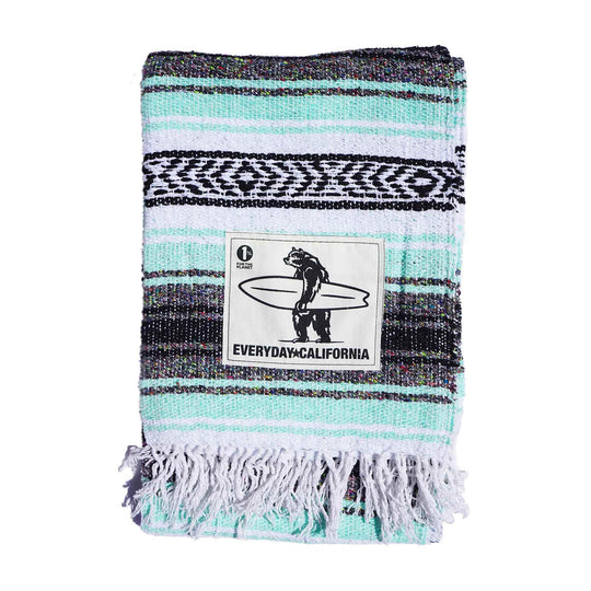 Baja Blanket - One Revolver Surfboards