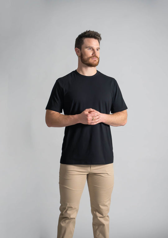 Alto Relaxed Tee - One Revolver Surfboards