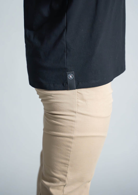 Alto Relaxed Tee - One Revolver Surfboards