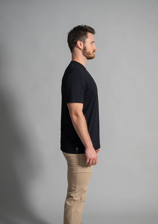 Alto Relaxed Tee - One Revolver Surfboards