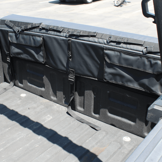 Tailgate Pad for Bikes and Surfboards (2-sizes) - One Revolver Surfboards