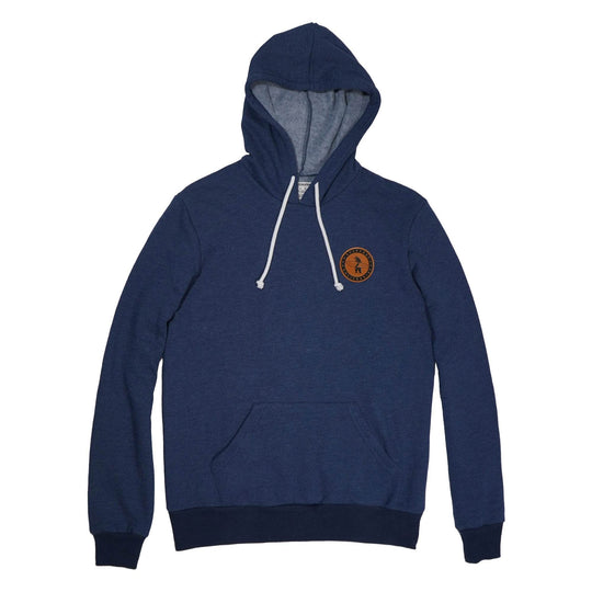 Challenger Hoodie - One Revolver Surfboards
