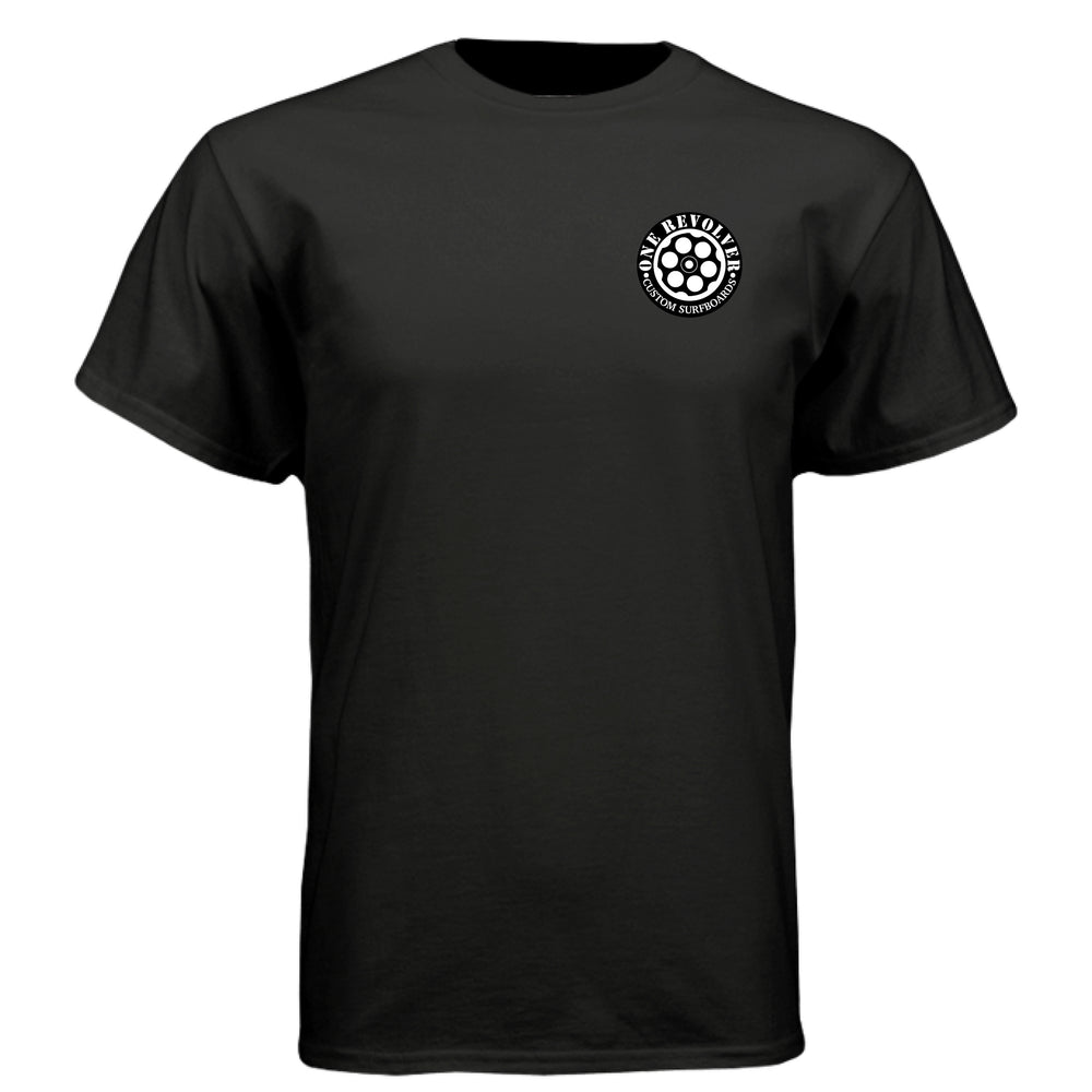 Black - FRONT