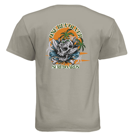 Warm Gray - BACK
