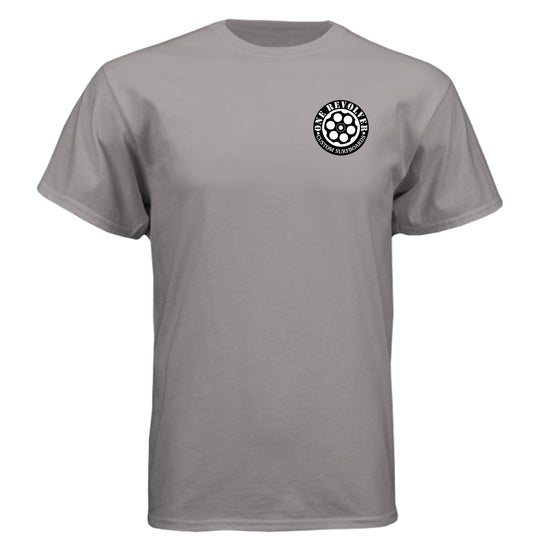 Stone Grey - FRONT