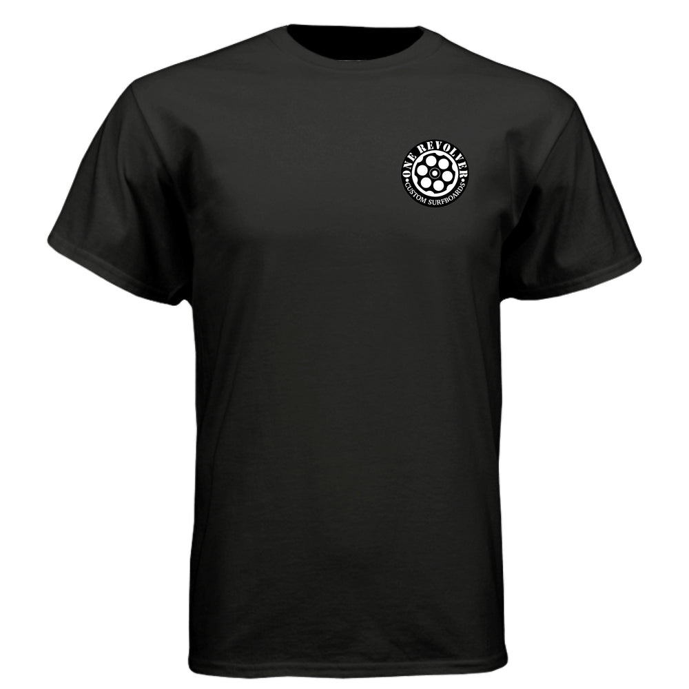 Black - FRONT