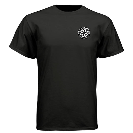 Black - FRONT